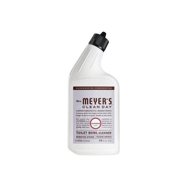 Mrs. Meyers Clean Day Mmcd Tlt Bl Clr 24Oz Lav 11167